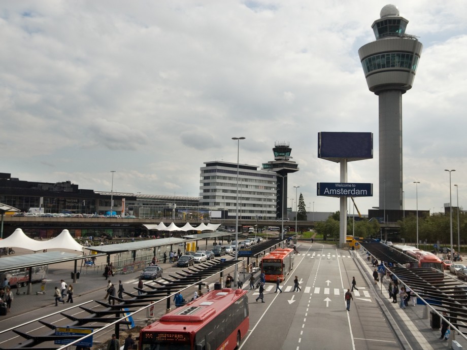 Amsterdam Airport Schiphol (AMS, EHAM) Private Jet Charter Amsterdam Airport Schiphol (AMS, EHAM) Private Jet Charter