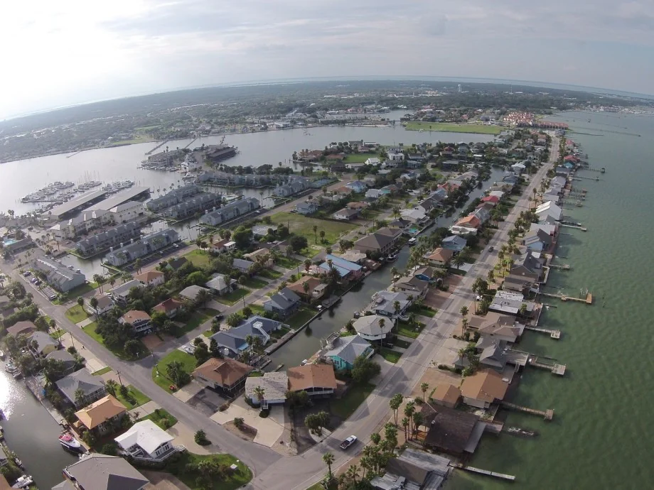 Aransas County Airport (RKP, KRKP) Private Jet Charter Aransas County Airport (RKP, KRKP) Private Jet Charter