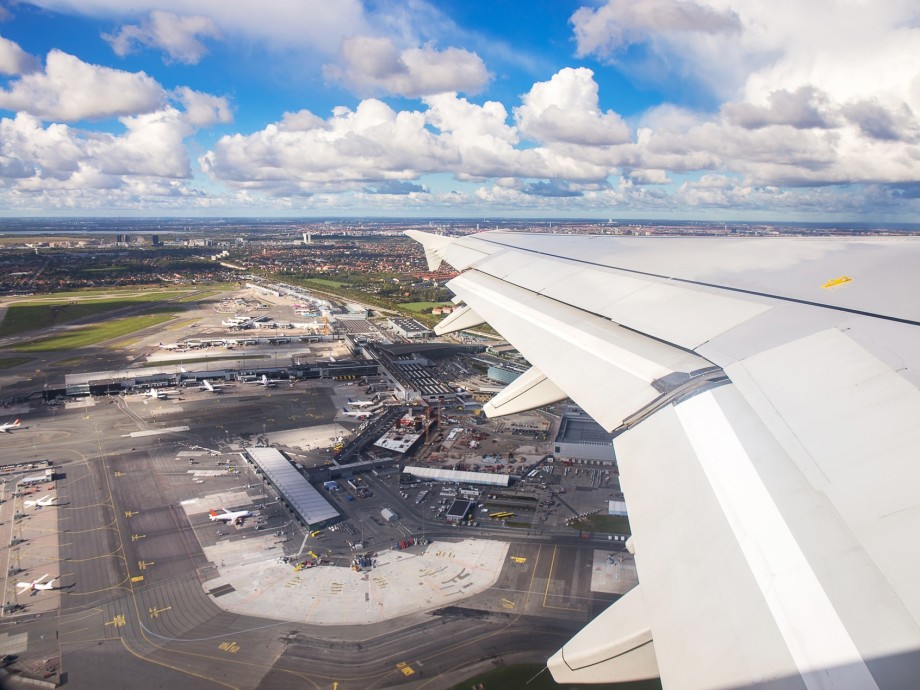 Copenhagen Airport (CPH, EKCH) Private Jet Charter Copenhagen Airport (CPH, EKCH) Private Jet Charter