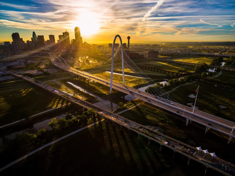 Dallas Executive Airport (RBD, KRBD) Private Jet Charter Dallas Executive Airport (RBD, KRBD) Private Jet Charter