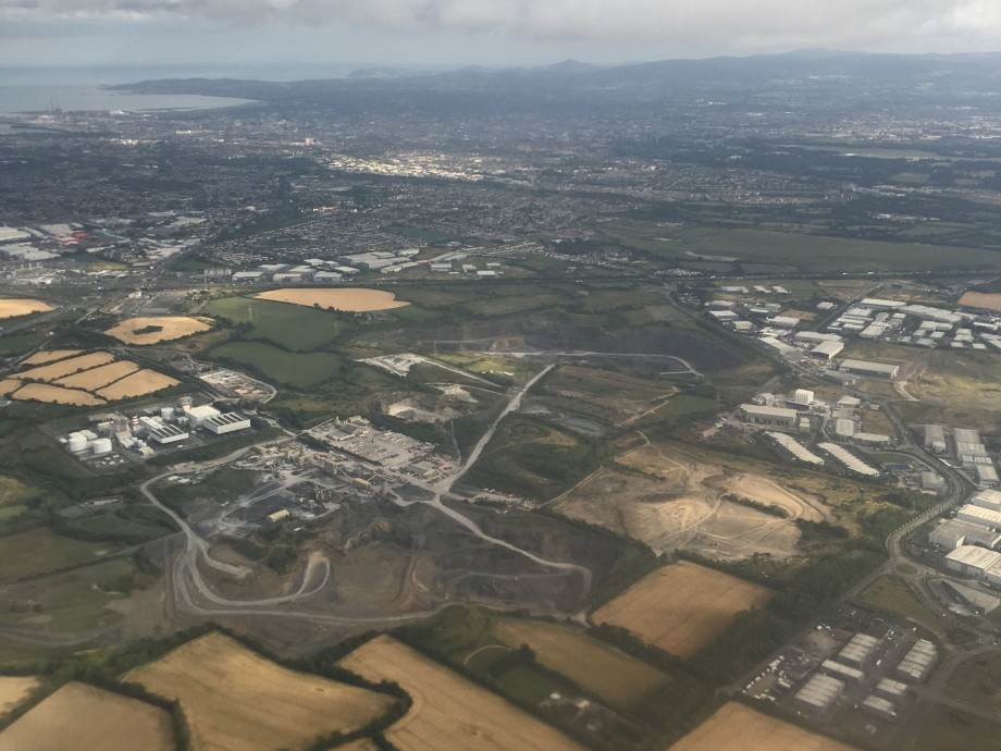 Dublin Airport (DUB, EIDW) Private Jet Charter Dublin Airport (DUB, EIDW) Private Jet Charter