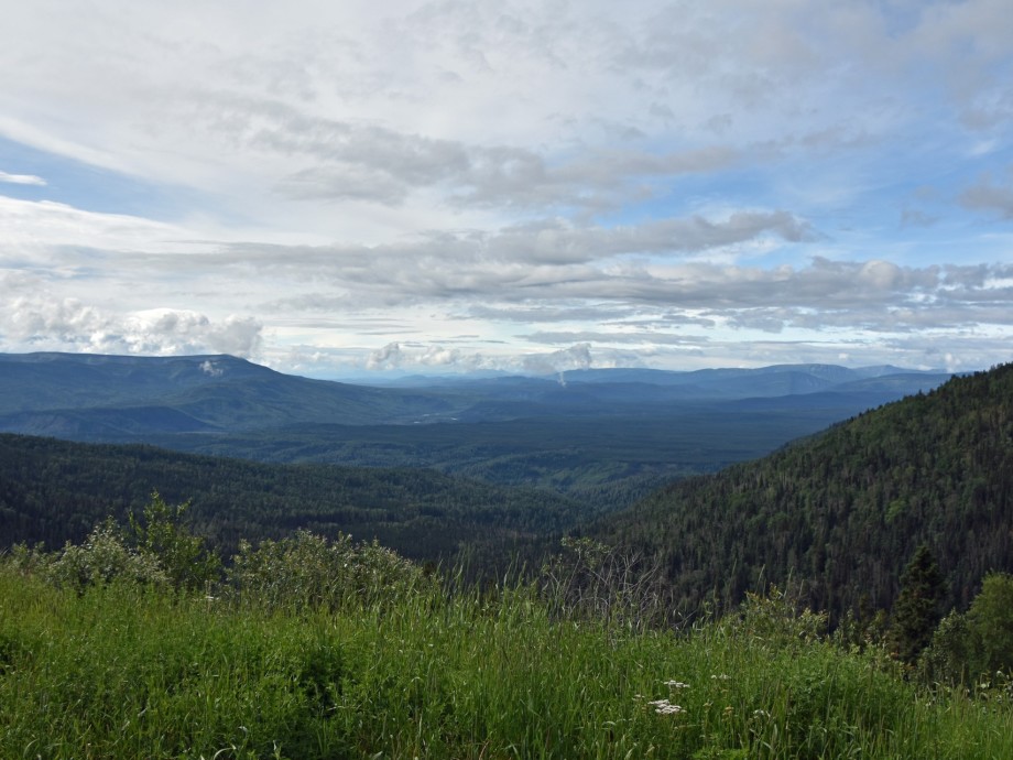 FYU Private Jet Charter Fort Yukon Airport