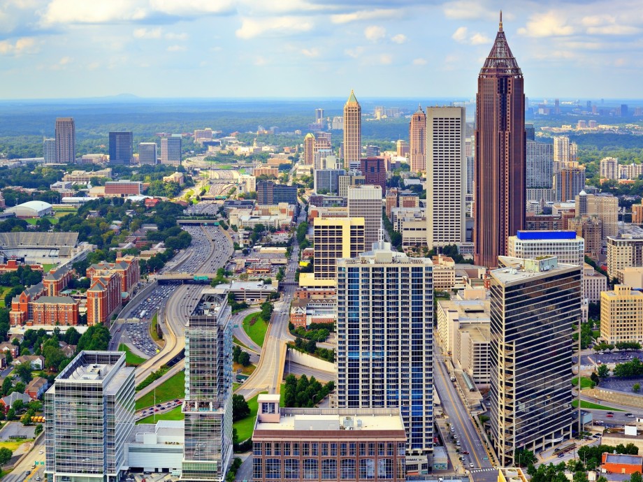 Fulton County Airport (FTY, KFTY) Private Jet Charter Fulton County Airport (FTY, KFTY) Private Jet Charter