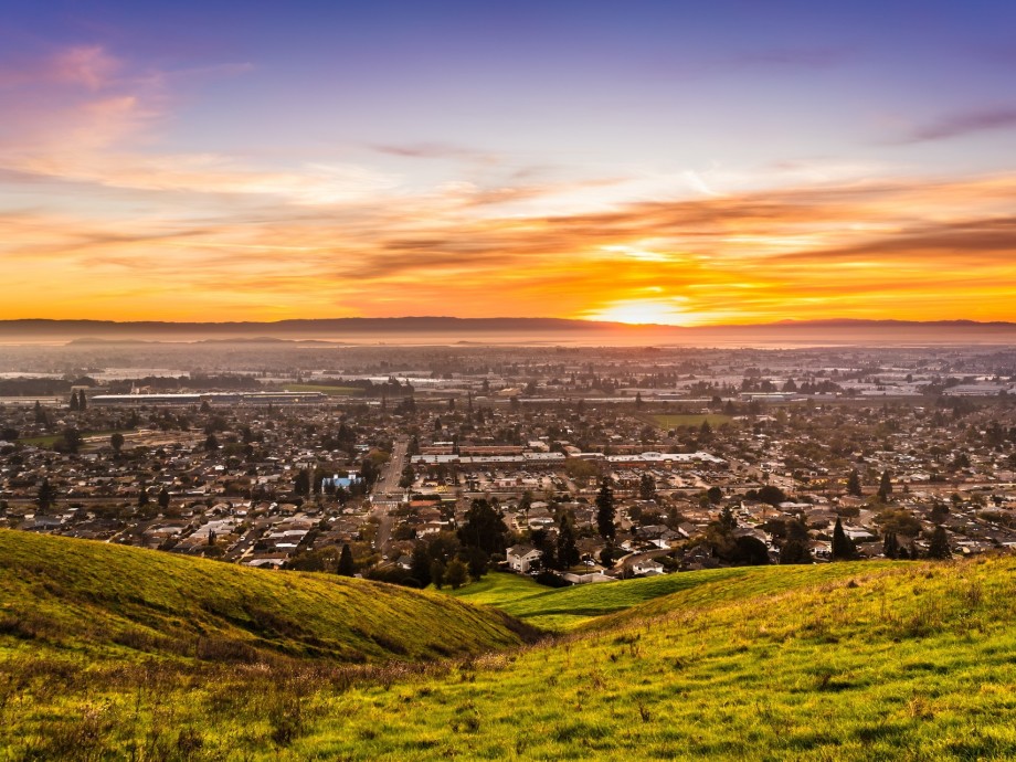Hayward Executive Airport (HWD, KHWD) Private Jet Charter Hayward Executive Airport (HWD, KHWD) Private Jet Charter