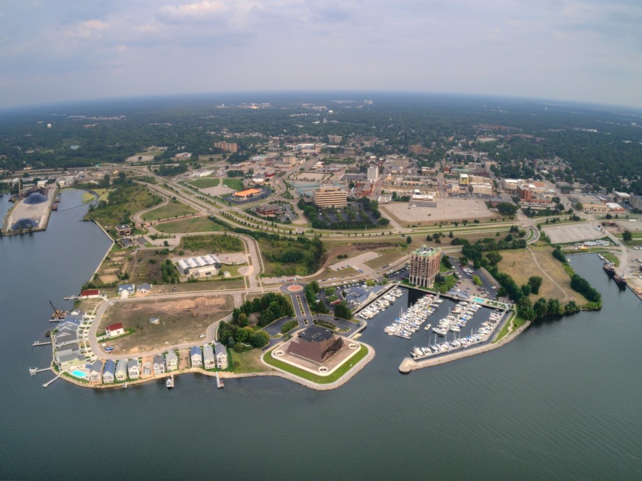 Muskegon County Airport (MKG, KMKG) Private Jet Charter Muskegon County Airport (MKG, KMKG) Private Jet Charter