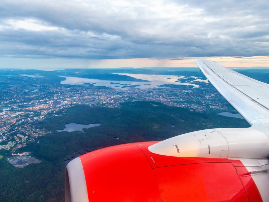 Oslo Airport (OSL, ENGM) Private Jet Charter Oslo Airport (OSL, ENGM) Private Jet Charter