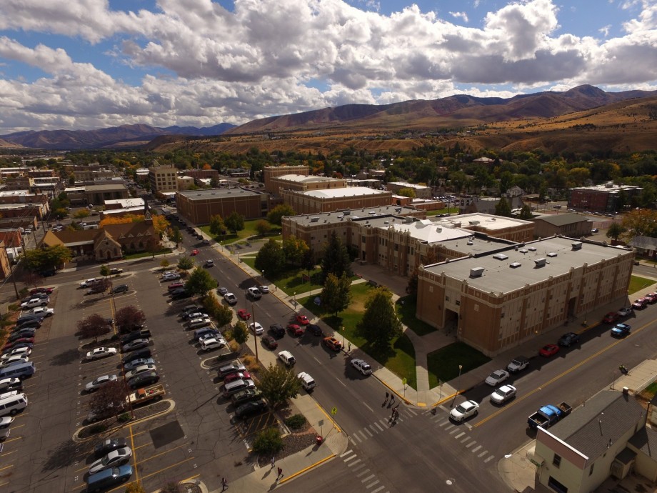 Pocatello Regional Airport (PIH, KPIH) Private Jet Charter Pocatello Regional Airport (PIH, KPIH) Private Jet Charter