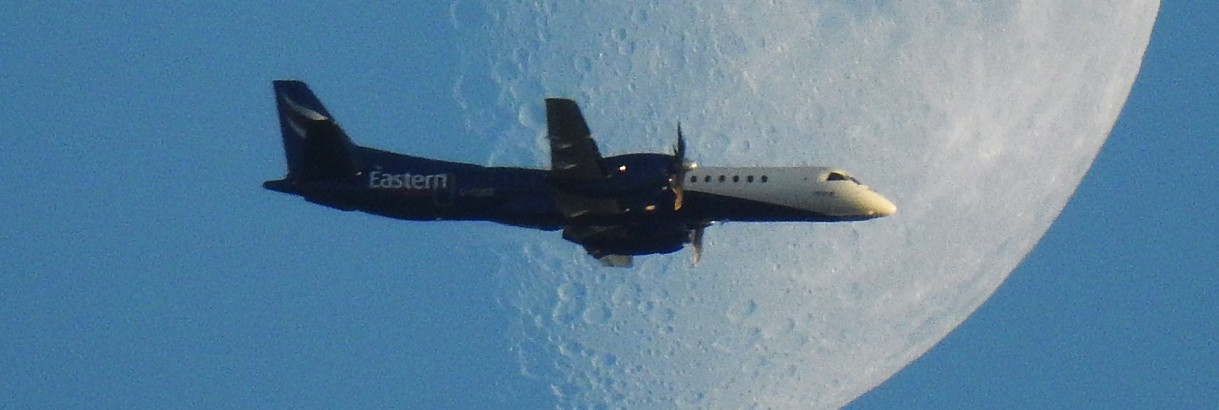 Private Jet Charter Saab 2000