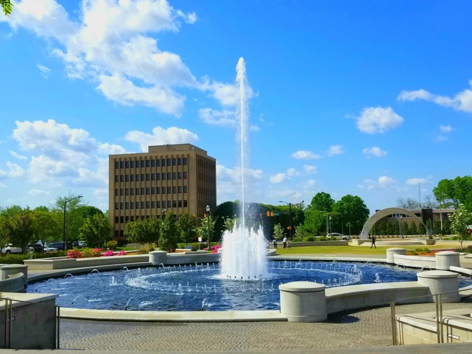 Rock Hill Airport (RKH, KUZA) Private Jet Charter Rock Hill Airport (RKH, KUZA) Private Jet Charter