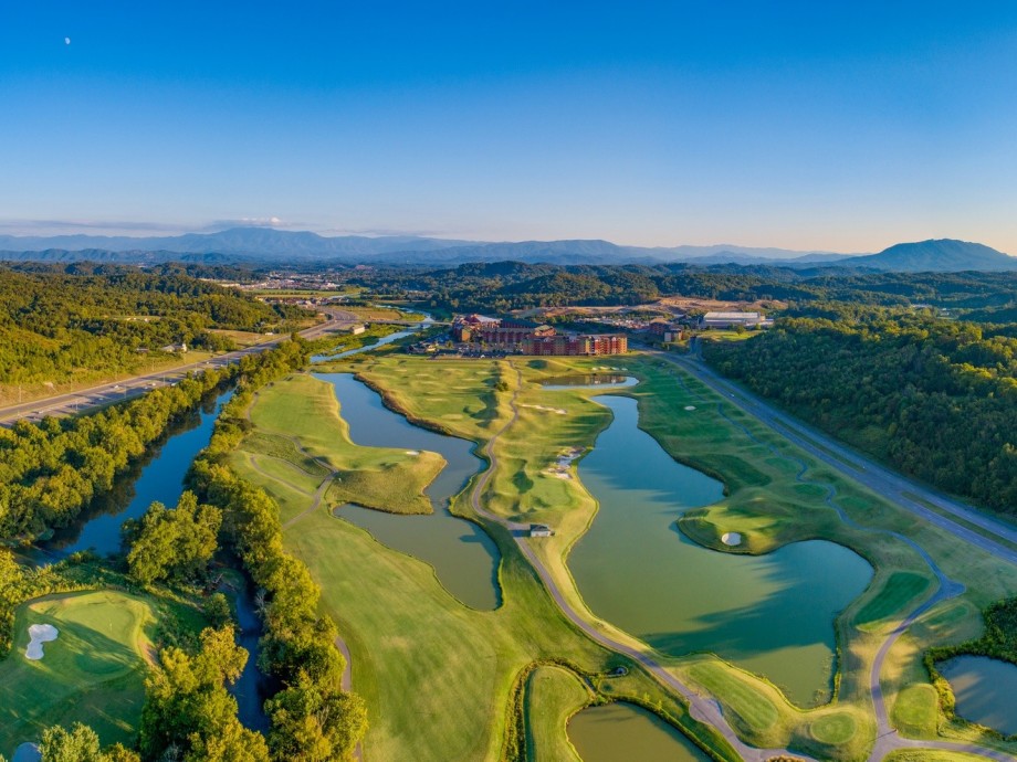 Sevierville Private Jet Charter Sevierville Private Jet Charter