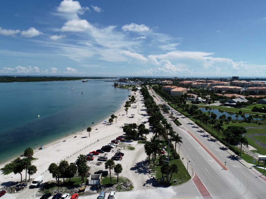 Treasure Coast International Airport (FPR, KFPR) Private Jet Charter Treasure Coast International Airport (FPR, KFPR) Private Jet Charter
