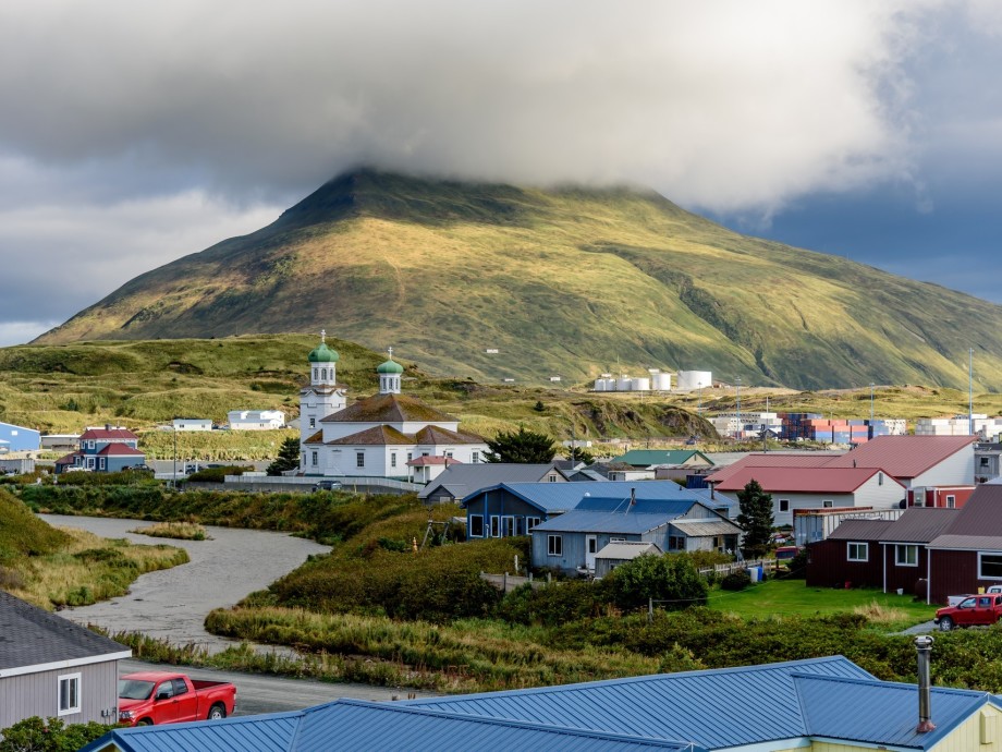 Unalaska Airport (DUT, PADU) Private Jet Charter Unalaska Airport (DUT, PADU) Private Jet Charter