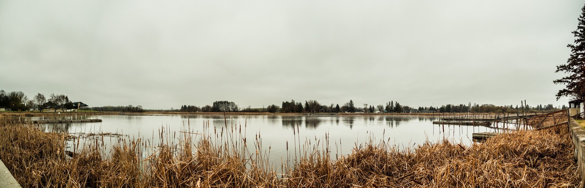 RRT Private Jet Charter Warroad Airport