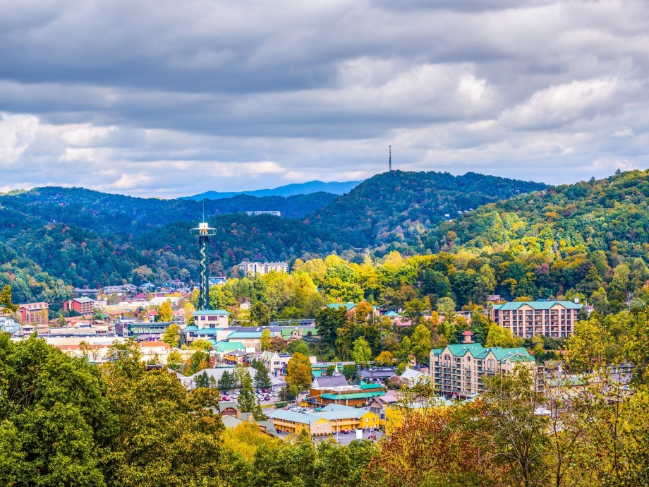 Gatlinburg Airport (GKT, KGKT) Private Jet Charter Gatlinburg Airport (GKT, KGKT) Private Jet Charter