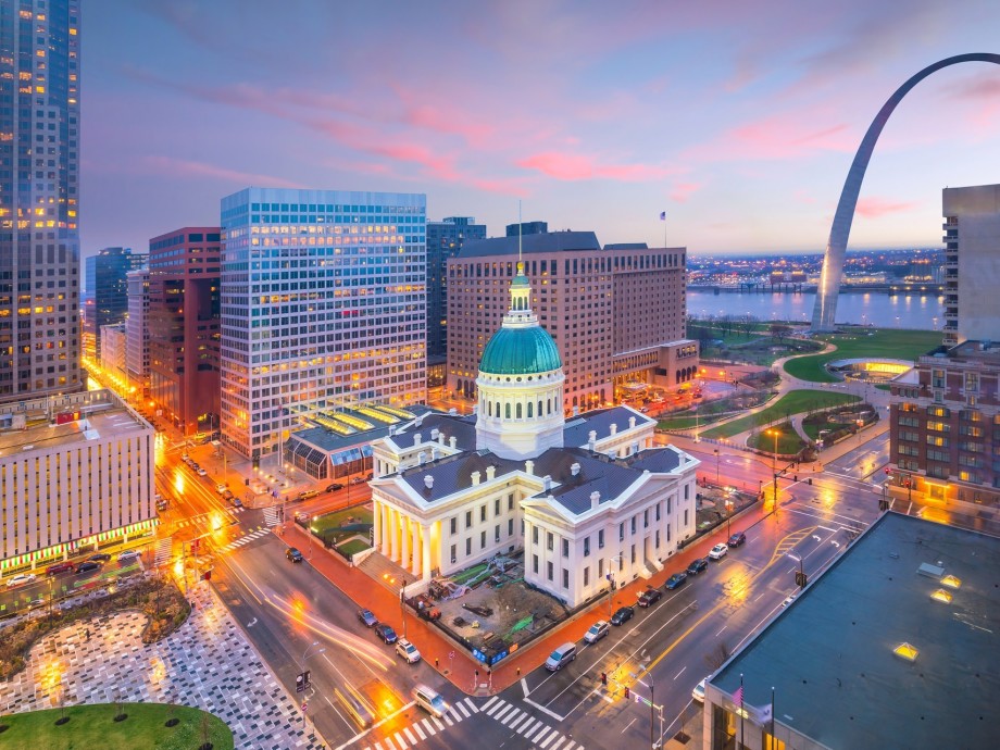 Spirit Of St Louis Airport (SUS, KSUS) Private Jet Charter Spirit Of St Louis Airport (SUS, KSUS) Private Jet Charter