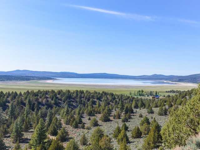 Susanville Airport (SVE, KSVE) Private Jet Charter