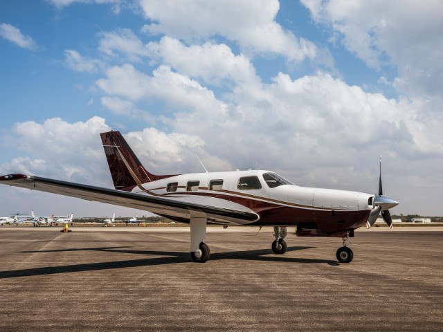 Piper Matrix Charter