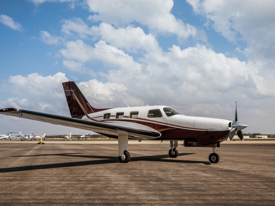 piper-matrix-charter Piper Matrix Charter