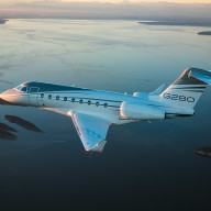 Gulfstream G280