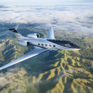 Gulfstream G400