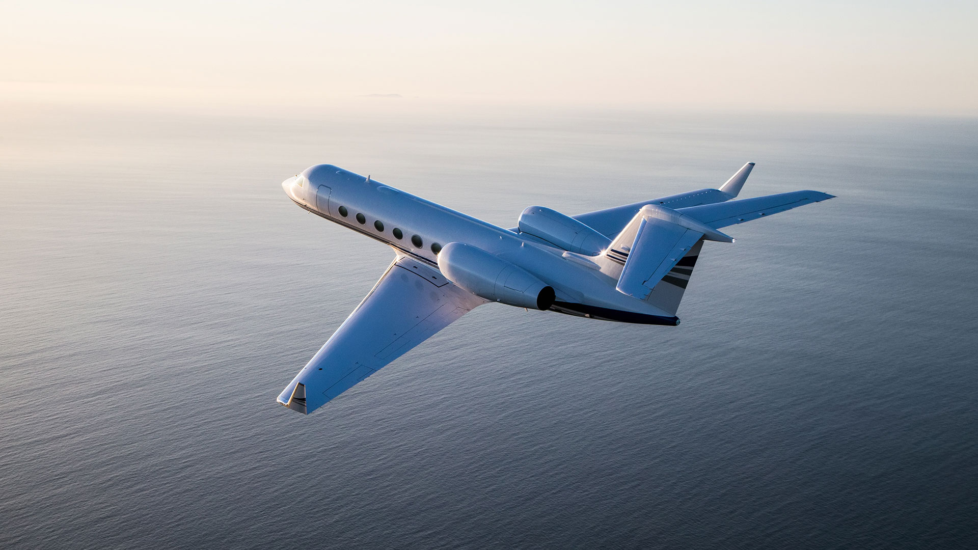 Gulfstream G450