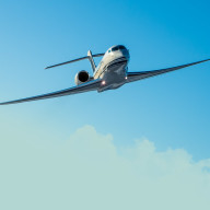 Gulfstream G650