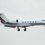 Gulfstream III (G3)