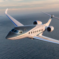 Gulfstream’s ultra-long-range G800