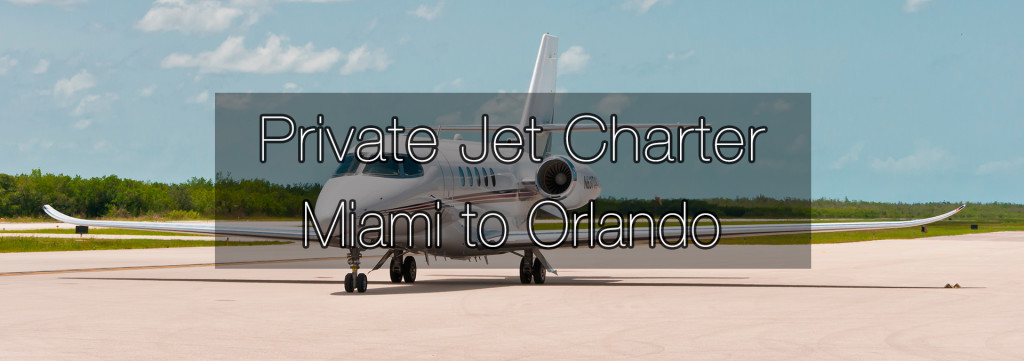 Private-Jet-Charter-Miami-to-Orlando