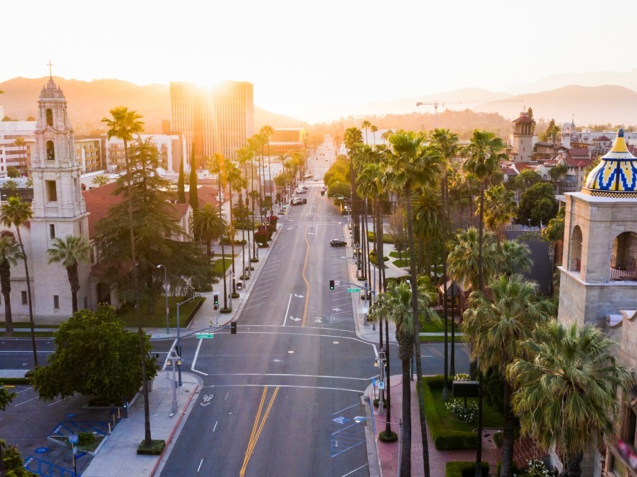 California Private Jet Charter California Private Jet Charter