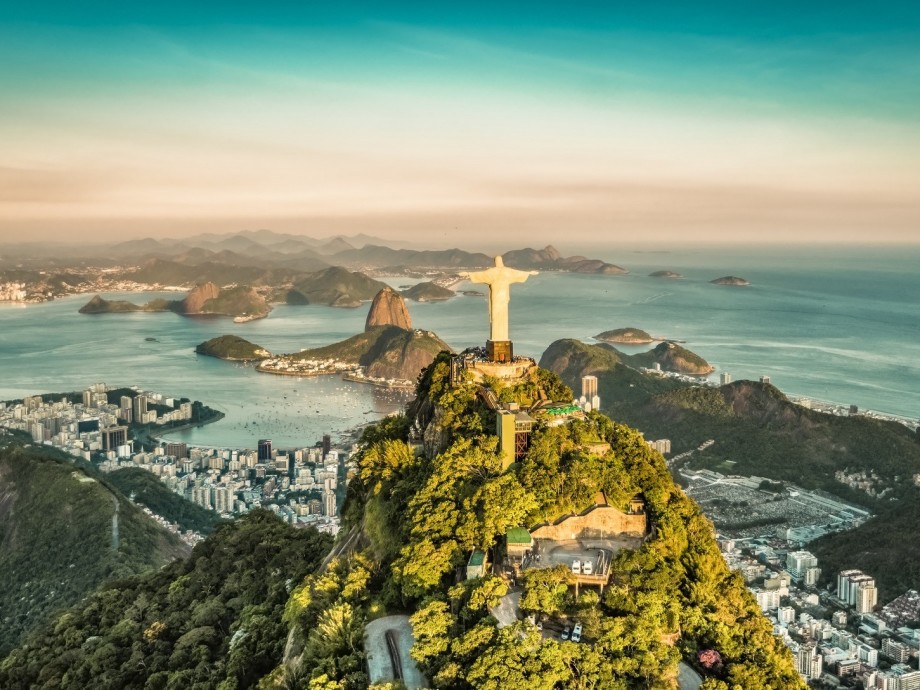 South America Private Jet Charter South America Private Jet Charter