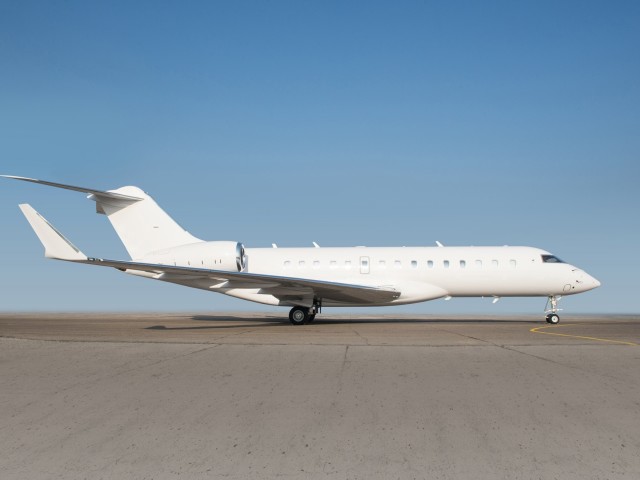 Can the Jet Stream Save Time in a Private Jet
