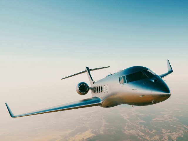 Charter a Private Jet to Coachella Music and Arts Festival 2022