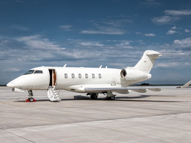 Top 12 Destinations for Private Jet Charters from Washington, D.C.