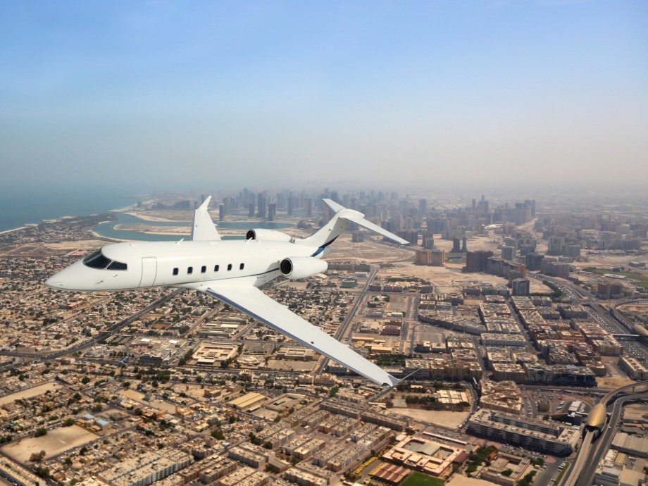 US Private Jet Charter