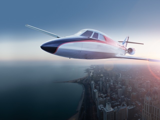 Charter a Private Jet to the NCAA Final Four 2022