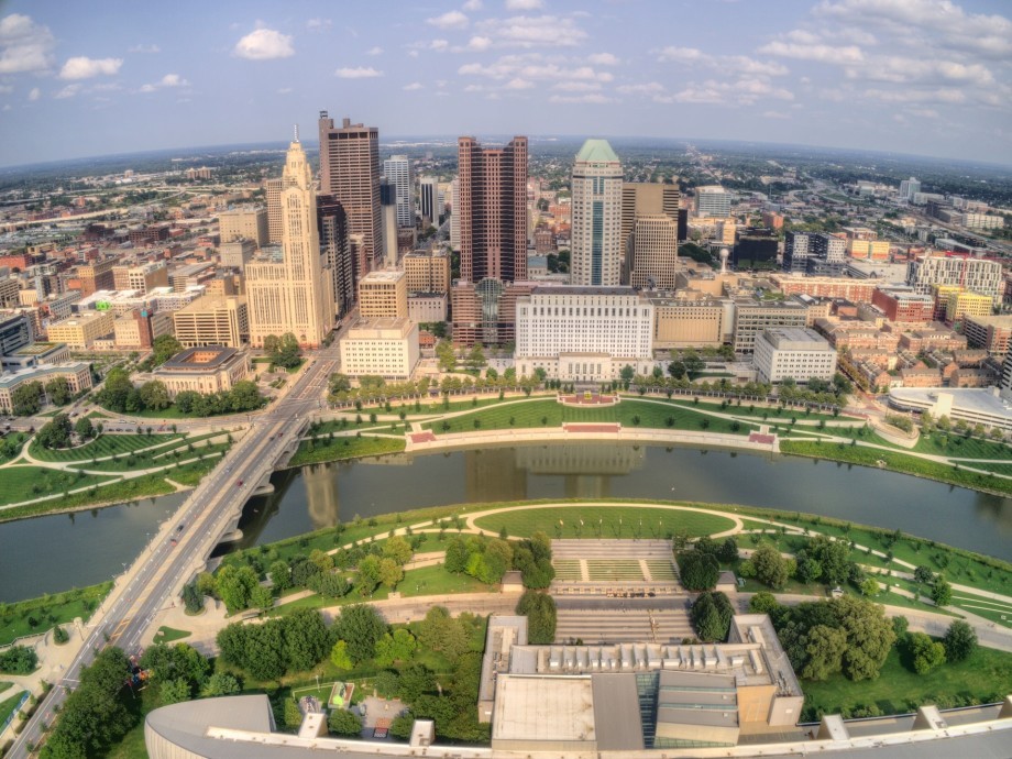 Columbus, OH Private Jet Charter Columbus, OH Private Jet Charter
