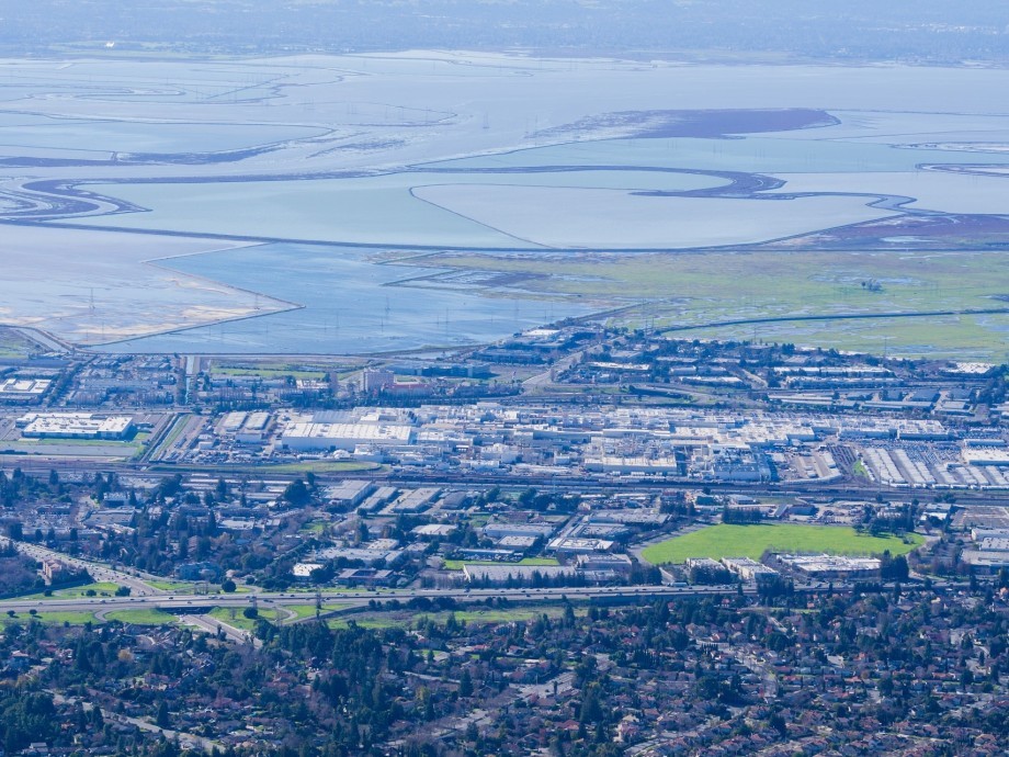 Fremont, CA Private Jet Charter