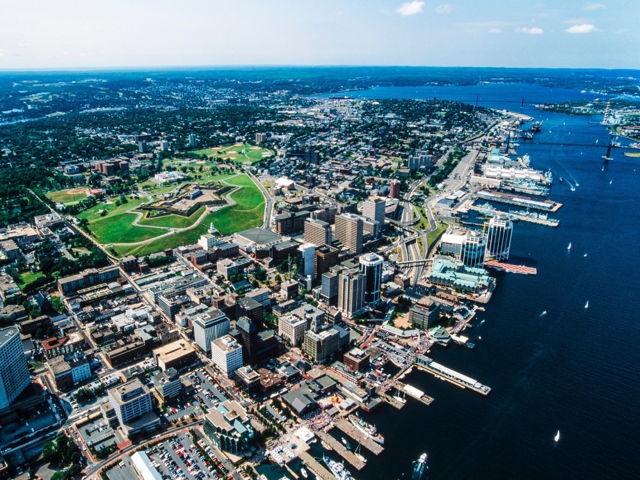 Halifax, Nova Scotia Private Jet Charter Halifax, Nova Scotia Private Jet Charter
