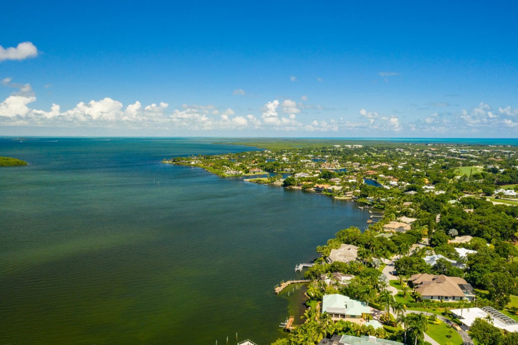 Key Largo, FL Private Jet Charter