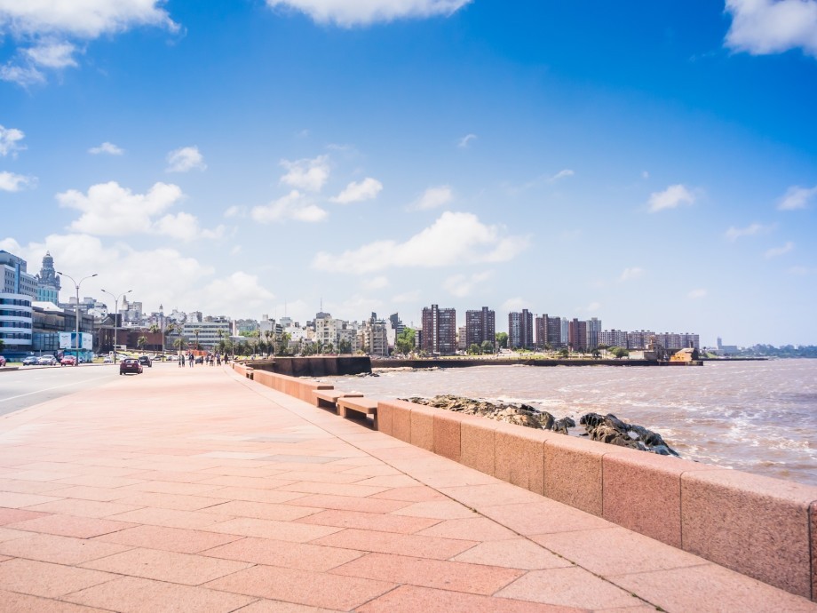 Montevideo, Uruguay Private Jet Charter Montevideo, Uruguay Private Jet Charter