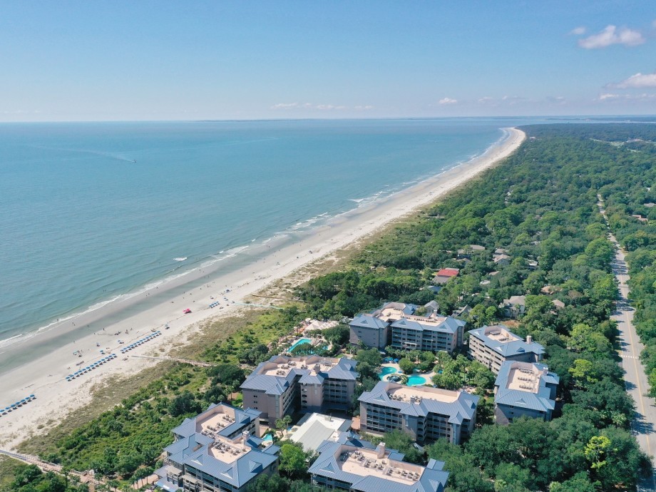 Hilton Head, SC Private Jet Charter