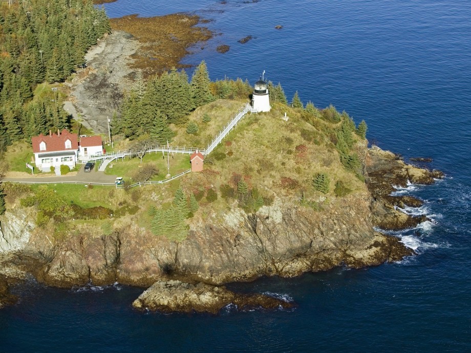 Rockland, ME Private Jet Charter