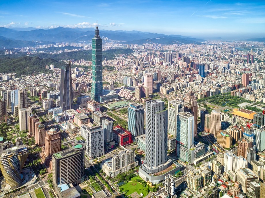 Taipei, Taiwan Private Jet Charter Taipei, Taiwan Private Jet Charter