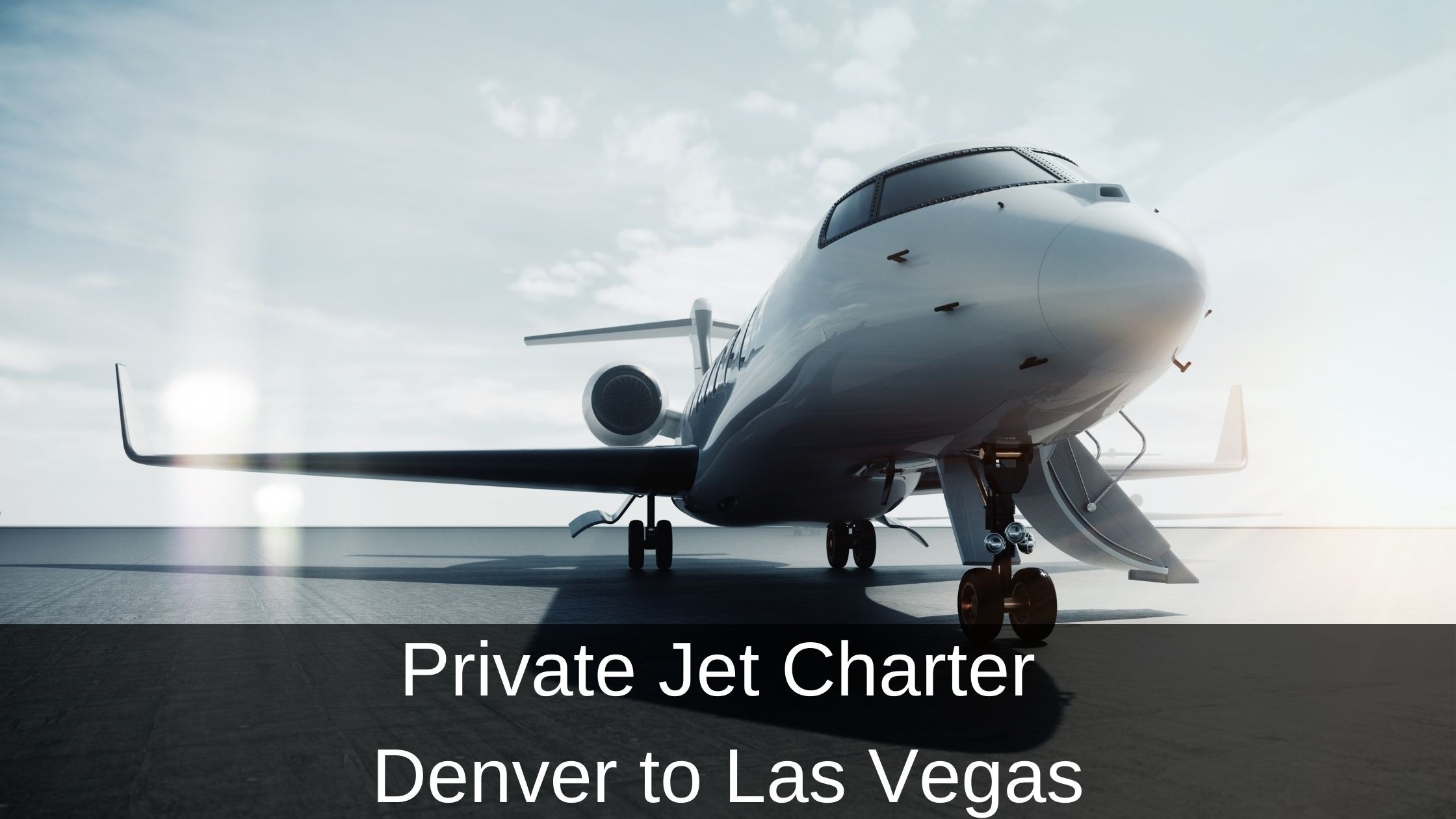 Las Vegas – Junket Flights