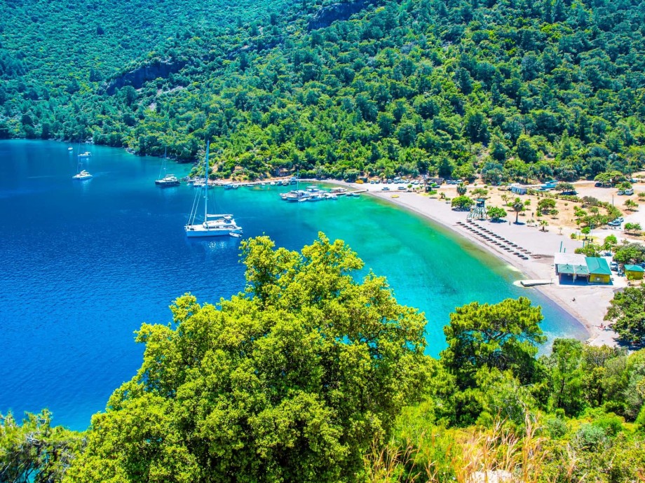 Dalaman, Turkey Private Jet Charter Dalaman, Turkey Private Jet Charter