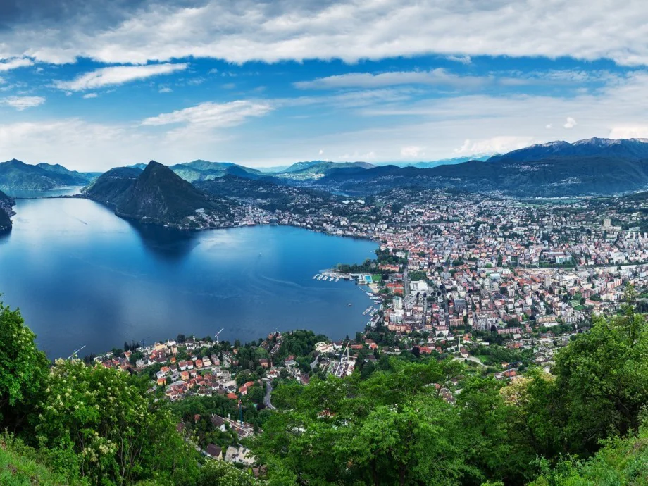 Lugano, Switzerland Private Jet Charter Lugano, Switzerland Private Jet Charter