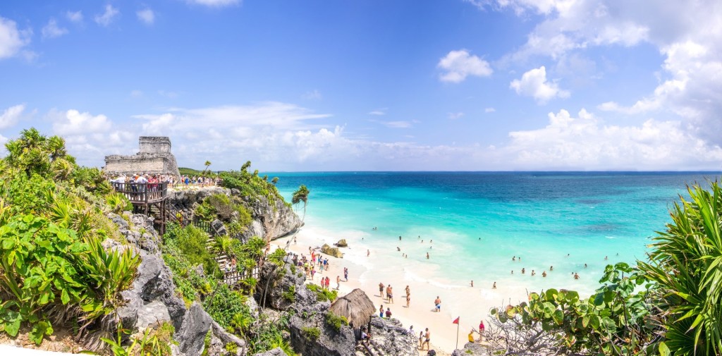 Tulum, Mexico Private Jet Charter