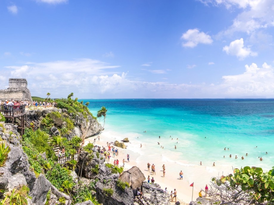 Tulum, Mexico Private Jet Charter Tulum, Mexico Private Jet Charter