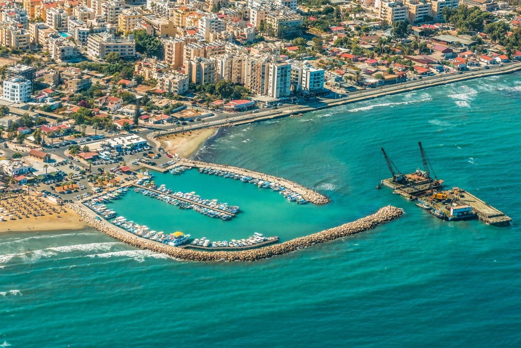 Larnaca, Cyprus Private Jet Charter